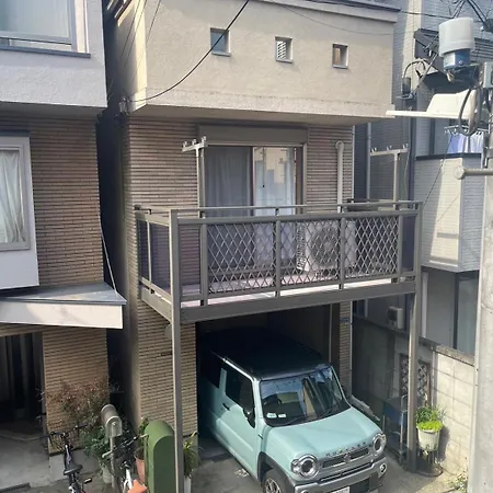 江戸川橋レジデンス Edogawabashi Residence 東京都 外观 照片