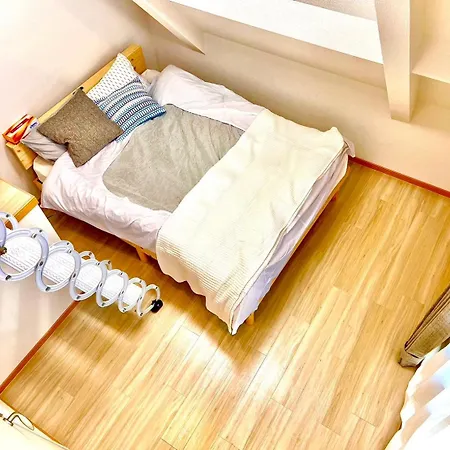 江戸川橋レジデンス Edogawabashi Residence 東京都 客房 照片