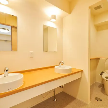 江戸川橋レジデンス Edogawabashi Residence Tokyo Room photo
