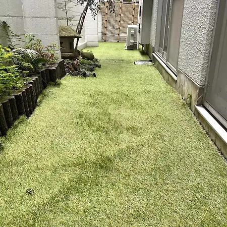 江戸川橋レジデンス Edogawabashi Residence Tokyo Exterior photo