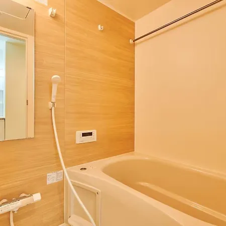 江戸川橋レジデンス Edogawabashi Residence Tokyo Exterior photo