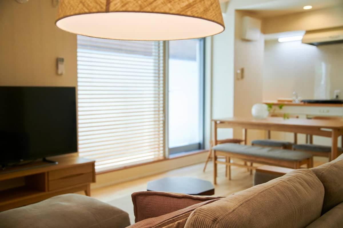 Appartement 江戸川橋レジデンス Edogawabashi *