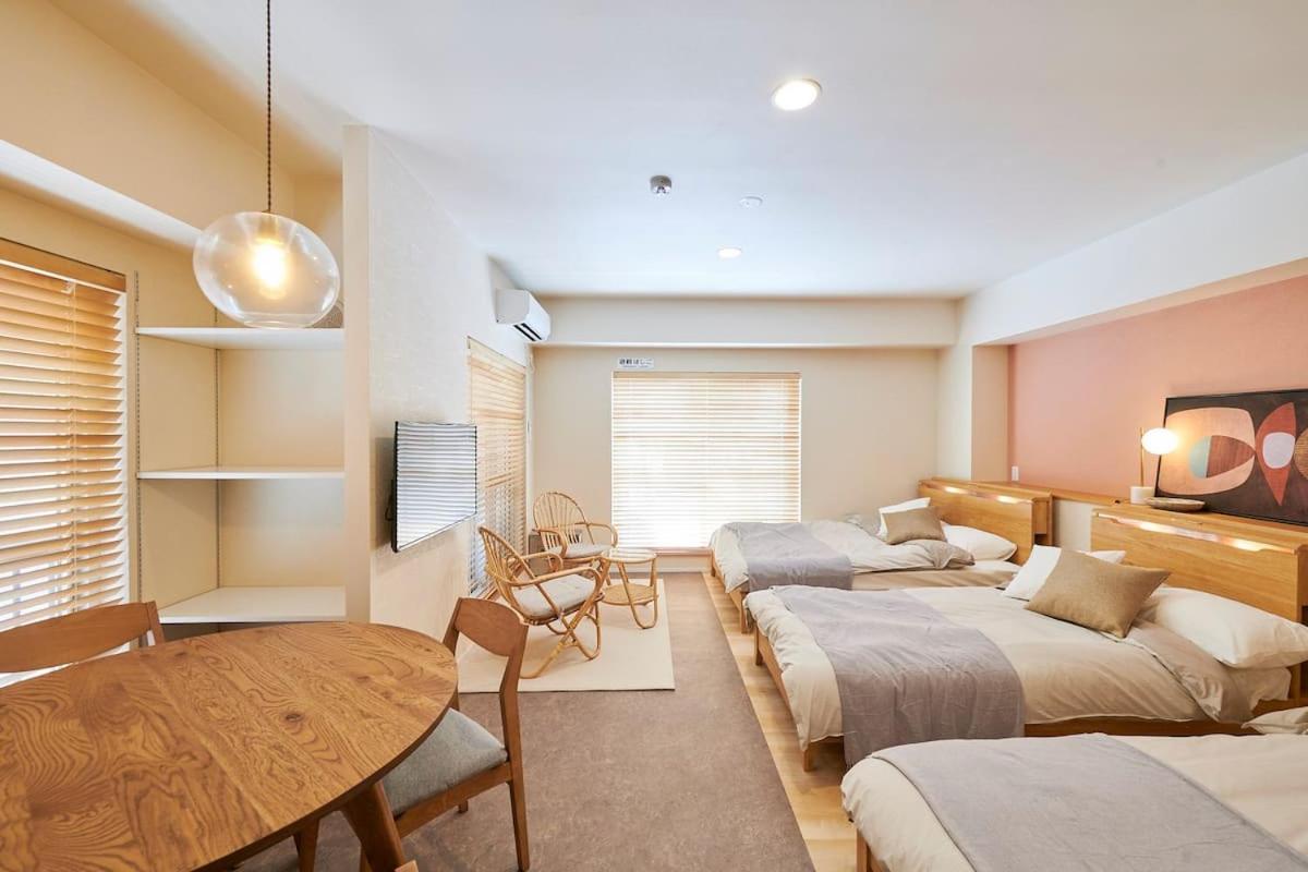 江戸川橋レジデンス Edogawabashi Appartement Tōkyō