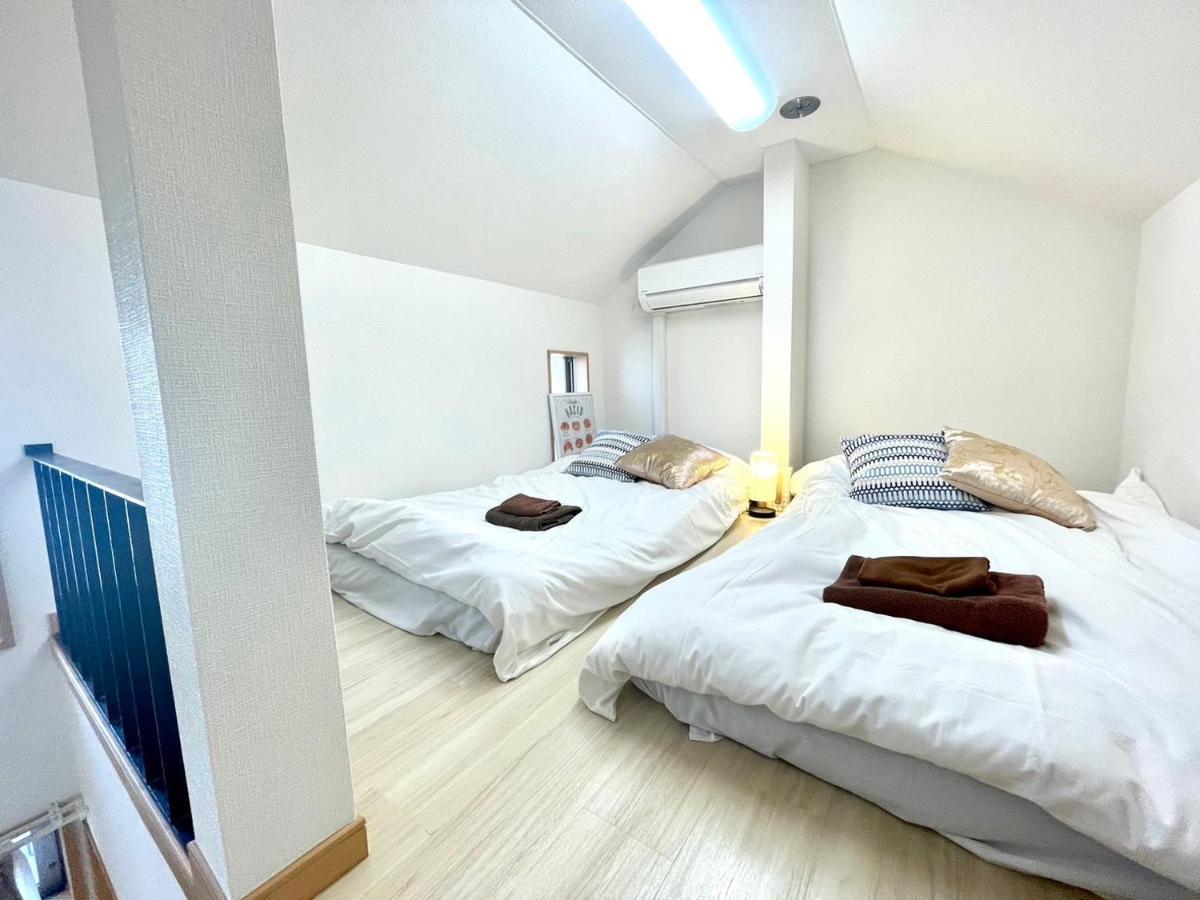 江戸川橋レジデンス Edogawabashi Appartement Tōkyō