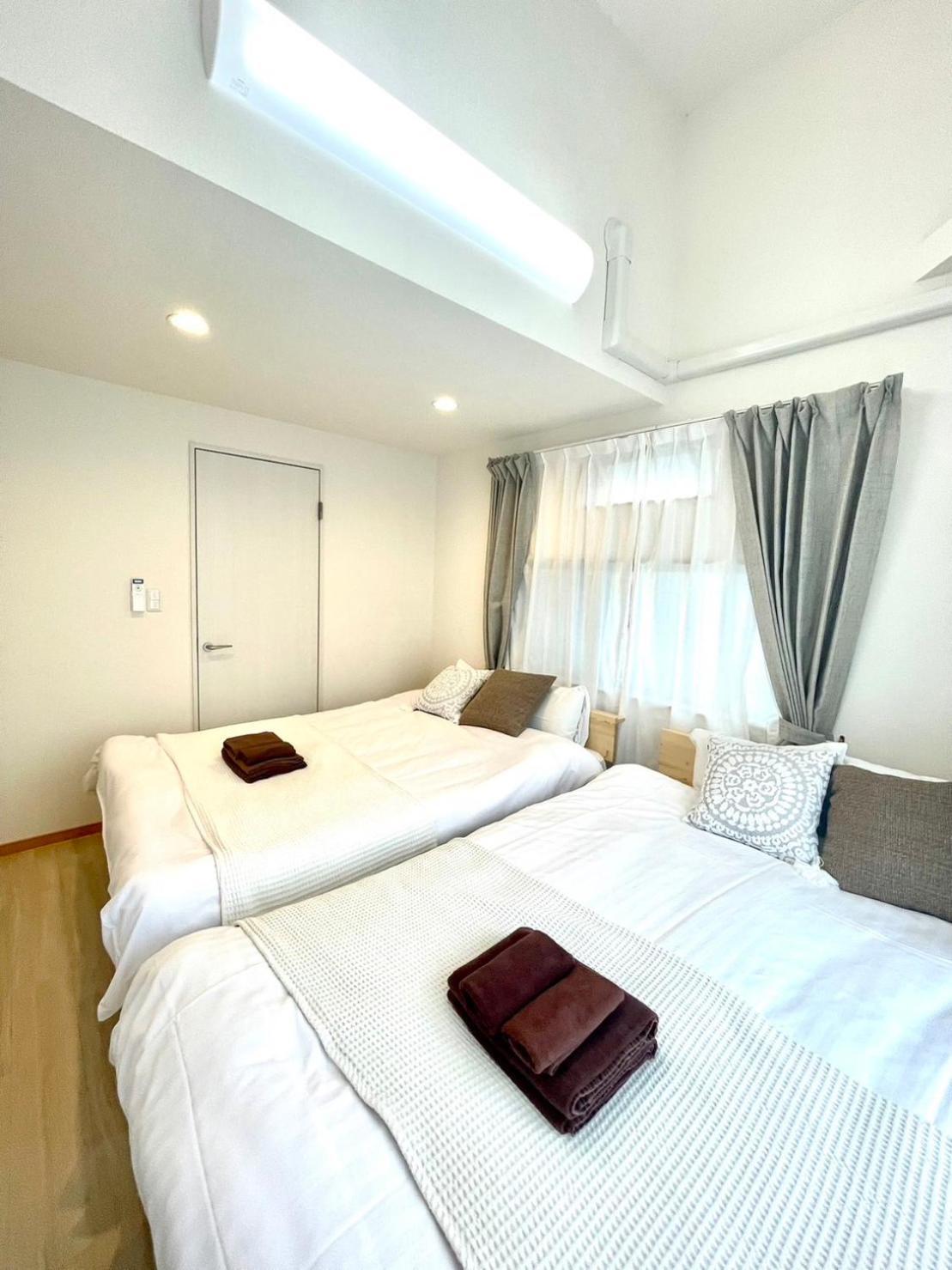Appartement 江戸川橋レジデンス Edogawabashi *