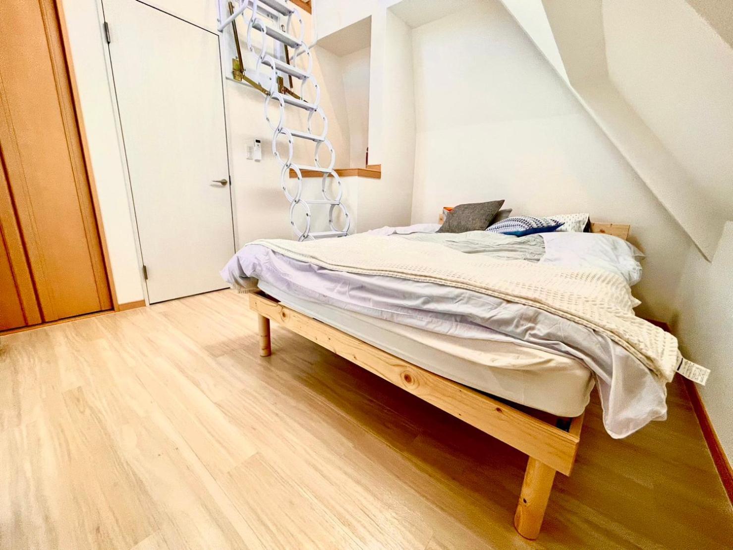 Appartement 江戸川橋レジデンス Edogawabashi