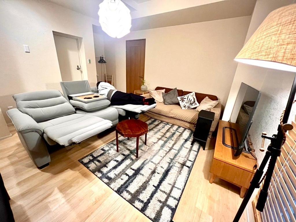 Appartement 江戸川橋レジデンス Edogawabashi Tōkyō