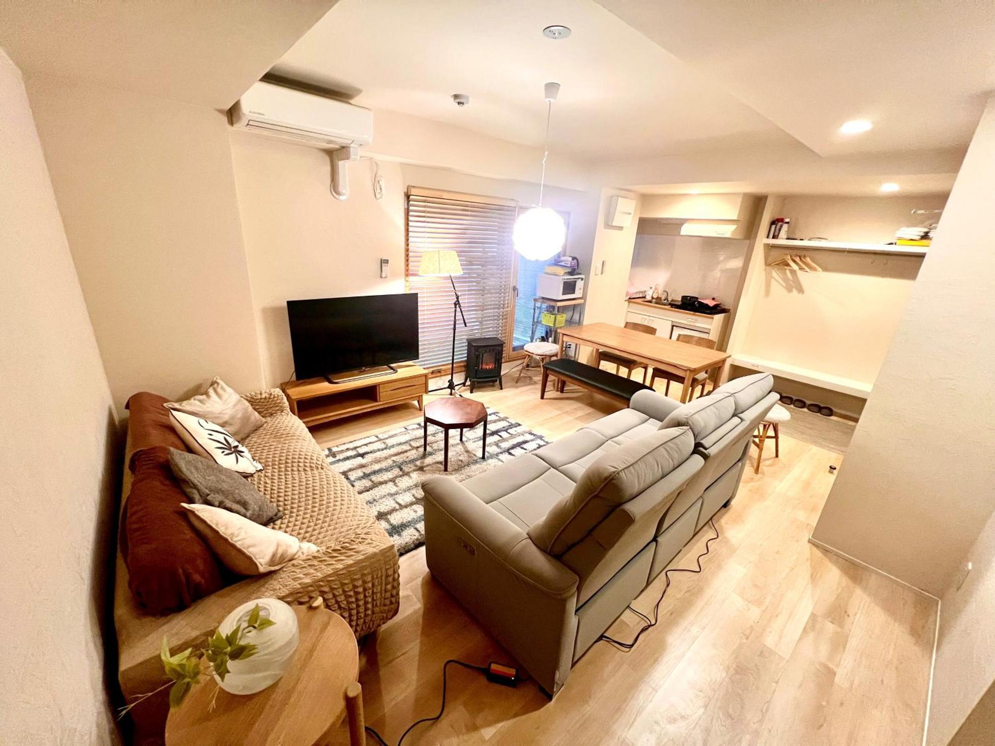 Appartement 江戸川橋レジデンス Edogawabashi