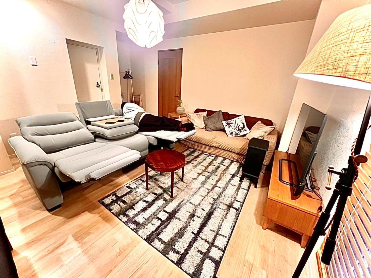 江戸川橋レジデンス Edogawabashi Appartement *