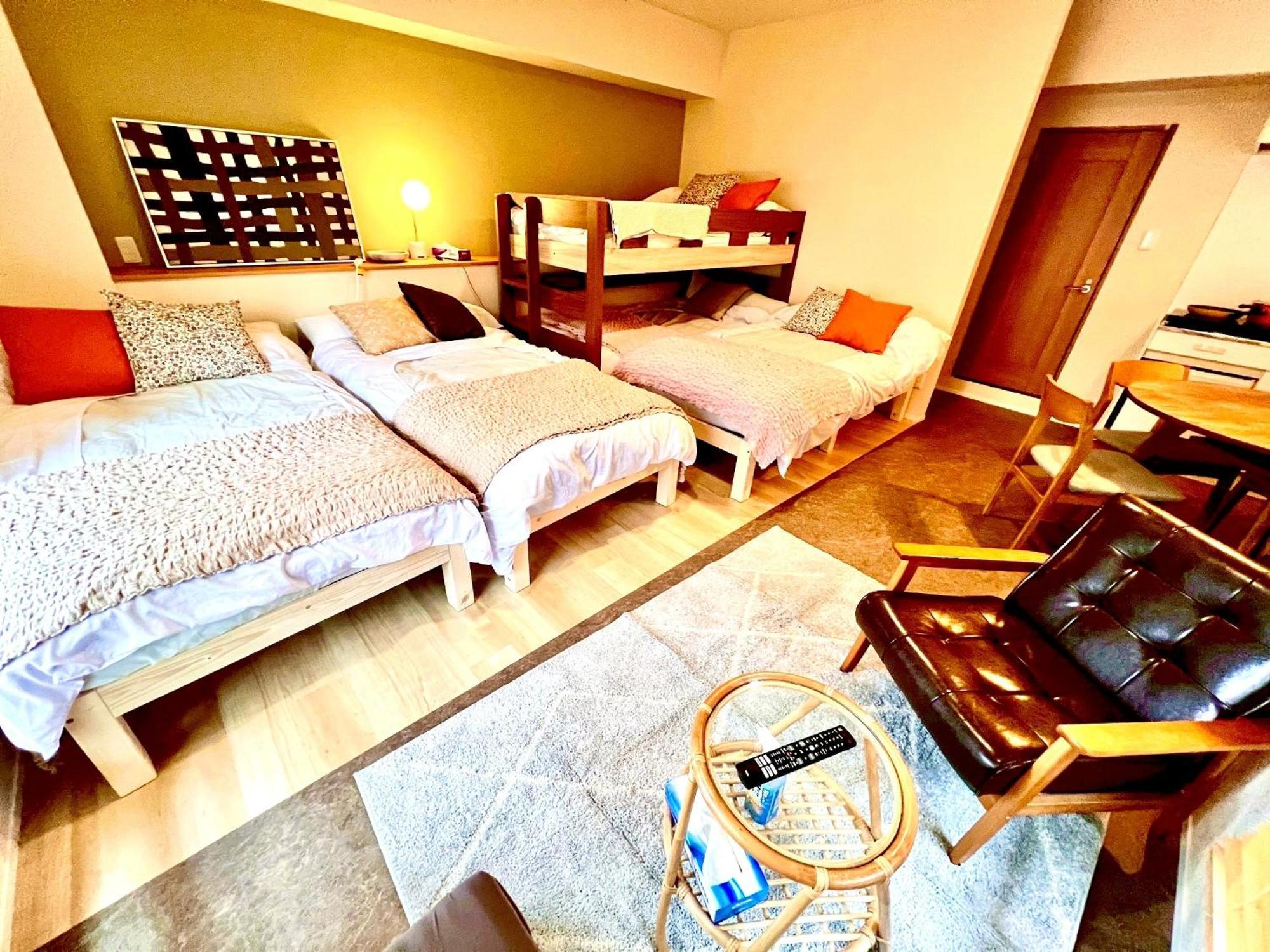 Appartement 江戸川橋レジデンス Edogawabashi