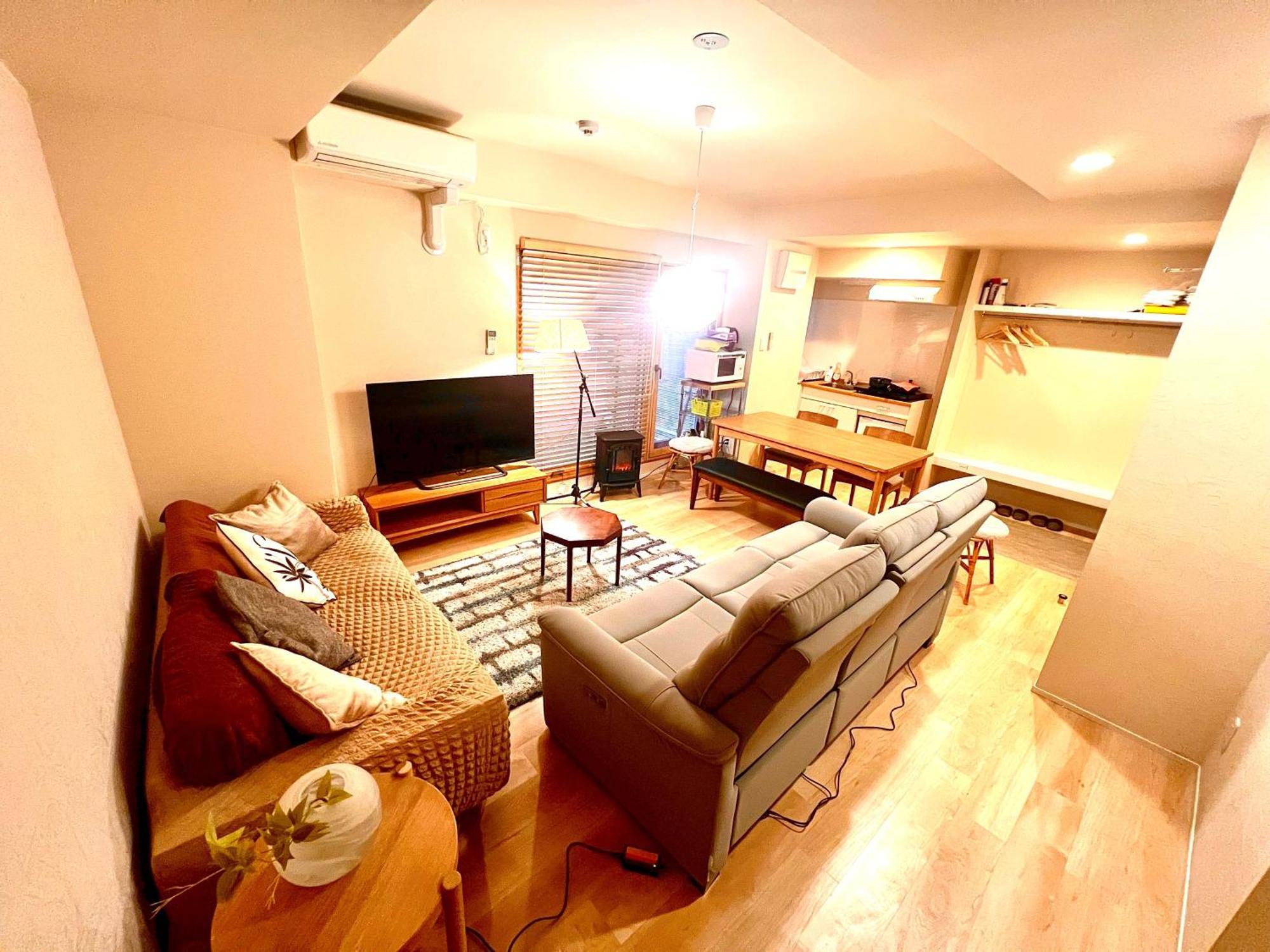 Appartement 江戸川橋レジデンス Edogawabashi Tōkyō